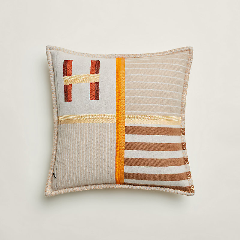 Avalon Neon pillow