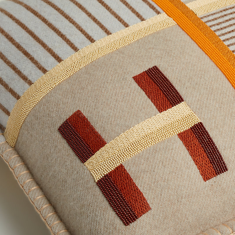 Avalon Neon pillow