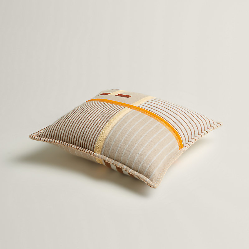 Avalon Neon pillow