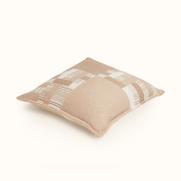 hermes avalon cushion