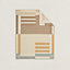 Avalon Piano blanket, View: Back, back, view 4 of 5