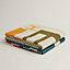 Avalon Piano blanket, View: Folded, folded, view 4 of 5