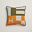 Avalon Piano pillow, View: Back, back, view 2 of 4