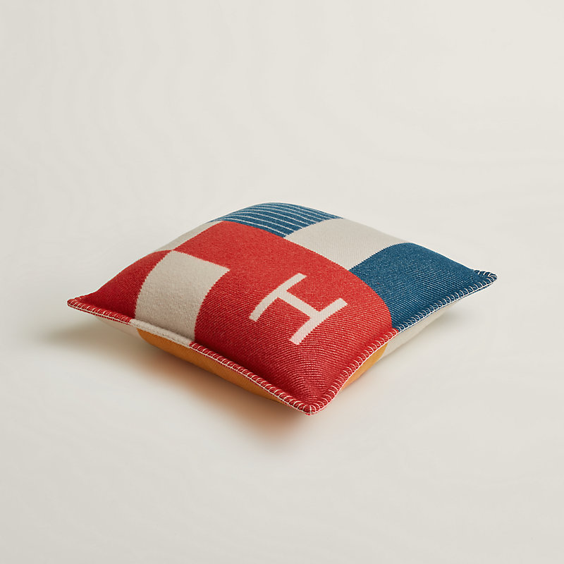 Avalon Piano pillow