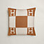 Avalon pillow, large model, View: Worn, worn, view 3 of 4