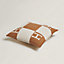 Avalon pillow, large model, View: Worn, worn, view 4 of 4