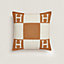 Avalon pillow, small model, View: Worn, worn, view 1 of 4