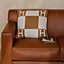 Avalon pillow, small model, View: Worn, worn, view 2 of 4