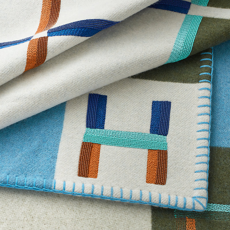 Avalon Rayon blanket