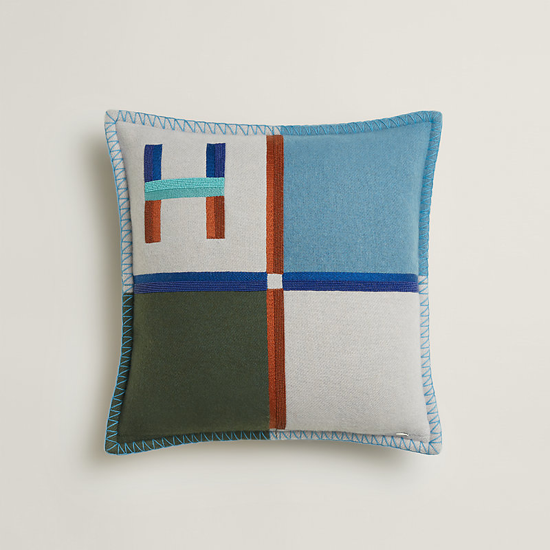 Avalon Rayon pillow