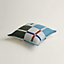 Avalon Rayon pillow, View: front, front, view 4 of 5