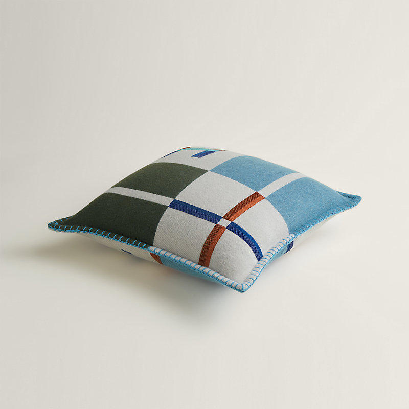 Avalon Rayon pillow