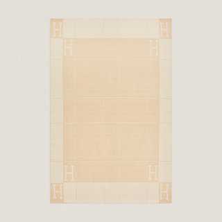 Avalon Spring blanket