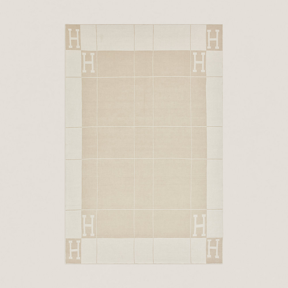 Hermes - Avalon Spring blanket