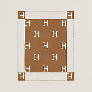 Hermes  Blanket Avalon Blanket– TC