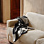 Avalon throw blanket, View: Worn, worn, view 2 of 4