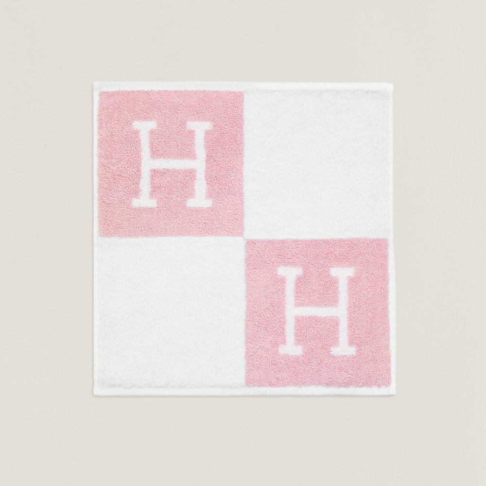 Hermes, Bath, Hold Nwot Hermes Baby Pink Towel