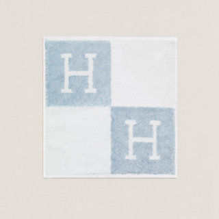 hermes wash cloth