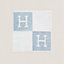 Avalon wash cloth, View: Worn, worn, view 1 of 2