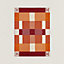 Avalon Zellige blanket, View: Flat, flat, view 1 of 5