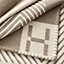 Avalon Zellige blanket, View: Detail, detail, view 3 of 6