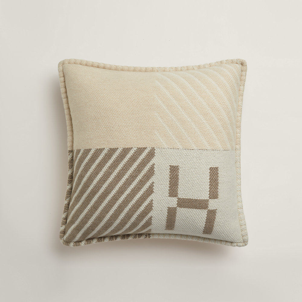 Avalon Zellige pillow