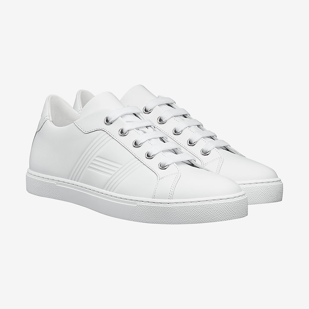 hermes tennis shoes