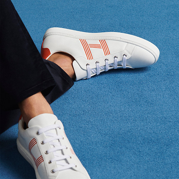 hermes sneakers