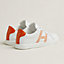 Avantage sneaker, View: Worn, worn, view 4 of 5