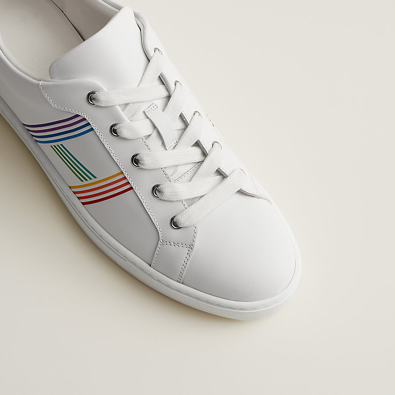 hermes avantage sneaker