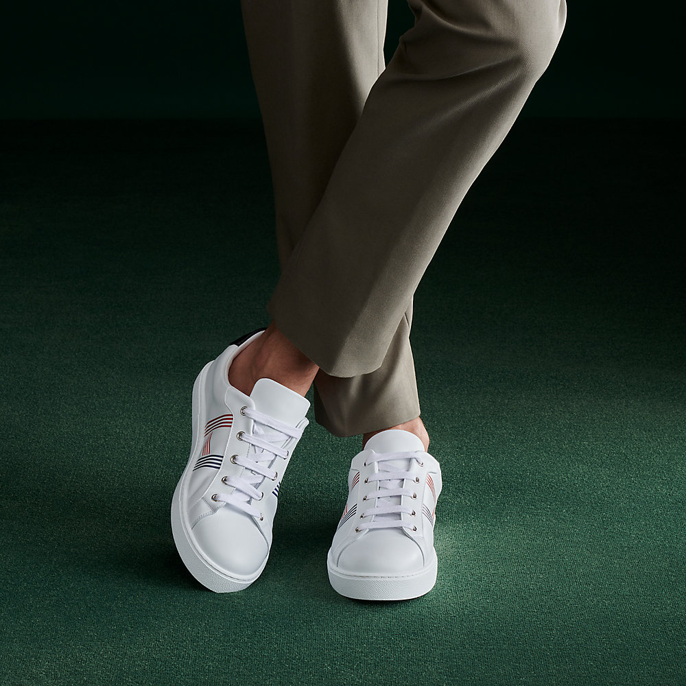 avantage sneaker hermes