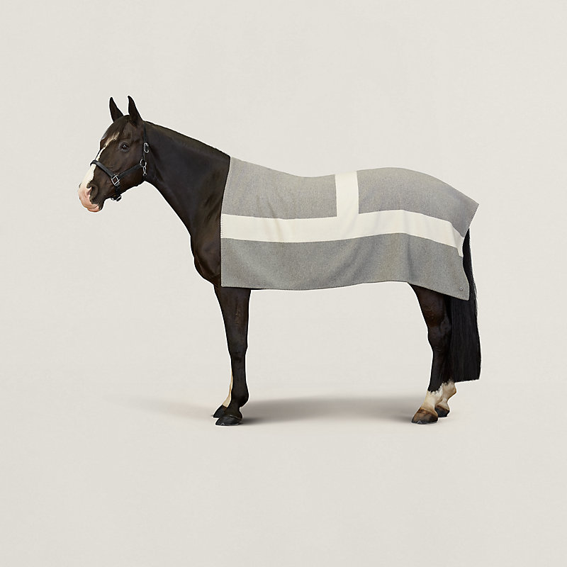 Avoine blanket