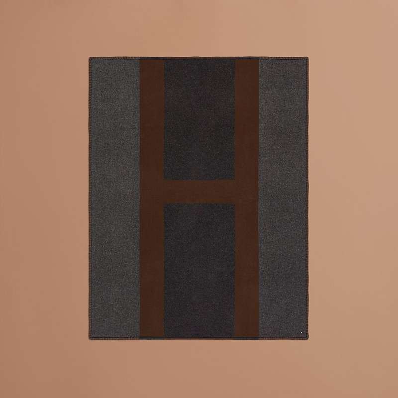 Avoine blanket