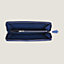 Azap Classique wallet, View: above, above, view 2 of 2