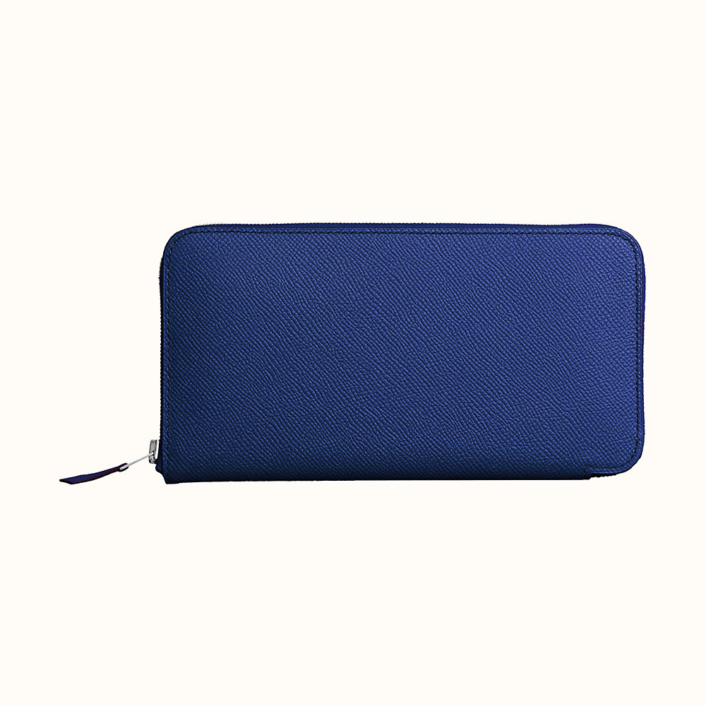 Azap Classique wallet | Hermès Singapore