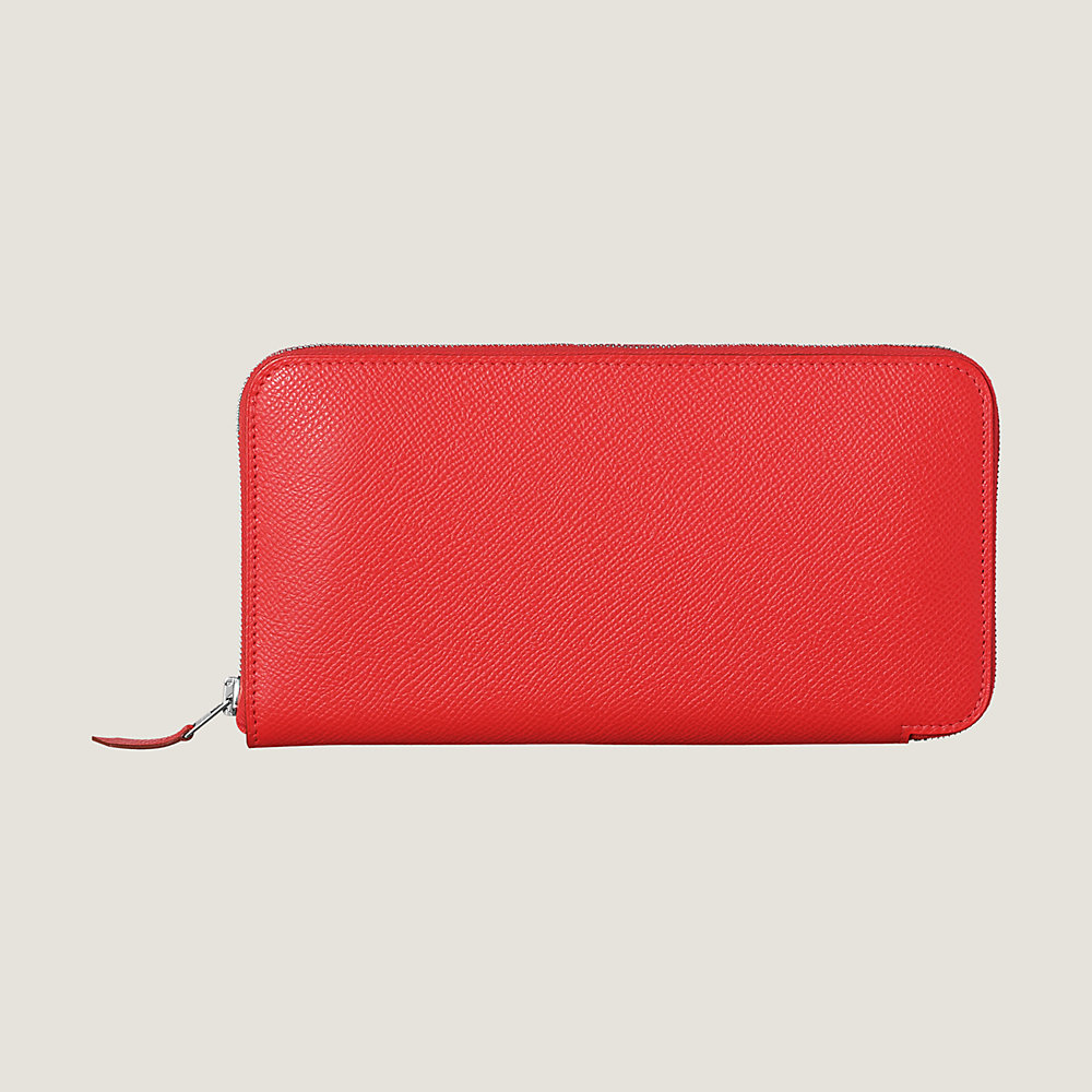 Azap Classique wallet | Hermès Canada