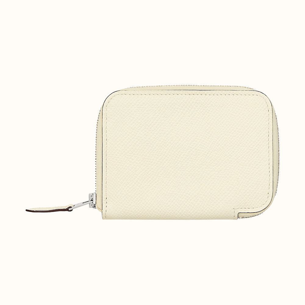 Azap mini wallet | Hermès USA