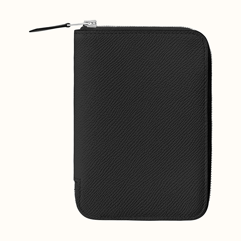 Azap Vertical wallet | Hermès UK