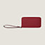 Azap wallet with lucky strap, large model, View: front, front, view 1 of 2