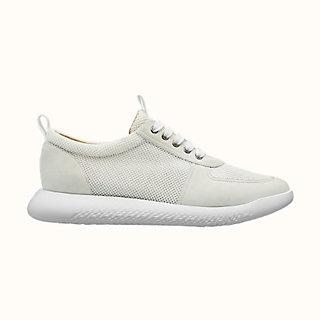 hermes azur sneaker