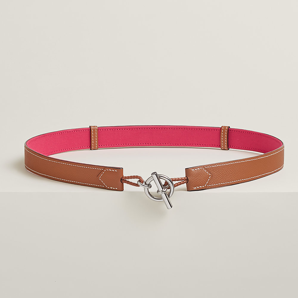 Babord 24 reversible belt | Hermès Hong Kong SAR