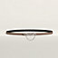 Baby Rider belt buckle & Reversible leather strap 13&nbsp;mm, View: , view 2 of 3
