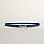 Baby Rider belt buckle & Reversible leather strap 13&nbsp;mm, View: , view 1 of 3