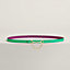 Baby Rider belt buckle & Reversible leather strap 13&nbsp;mm, View: , view 1 of 3