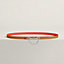 Baby Rider belt buckle & Reversible leather strap 13&nbsp;mm, View: , view 1 of 3