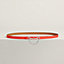 Baby Rider belt buckle & Reversible leather strap 13&nbsp;mm, View: , view 2 of 3