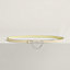 Baby Rider belt buckle & Reversible leather strap 13&nbsp;mm, View: , view 1 of 3