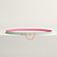 Baby Rider belt buckle & Reversible leather strap 13&nbsp;mm, View: , view 1 of 3