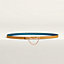 Baby Rider belt buckle & Reversible leather strap 13&nbsp;mm, View: , view 2 of 3