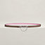 Baby Rider belt buckle & Reversible leather strap 13&nbsp;mm, View: , view 1 of 3
